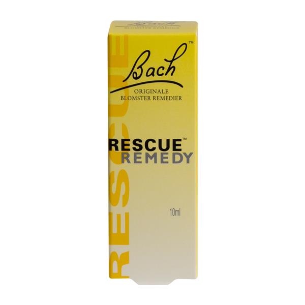 Bach Rescue Remedy 10 ml